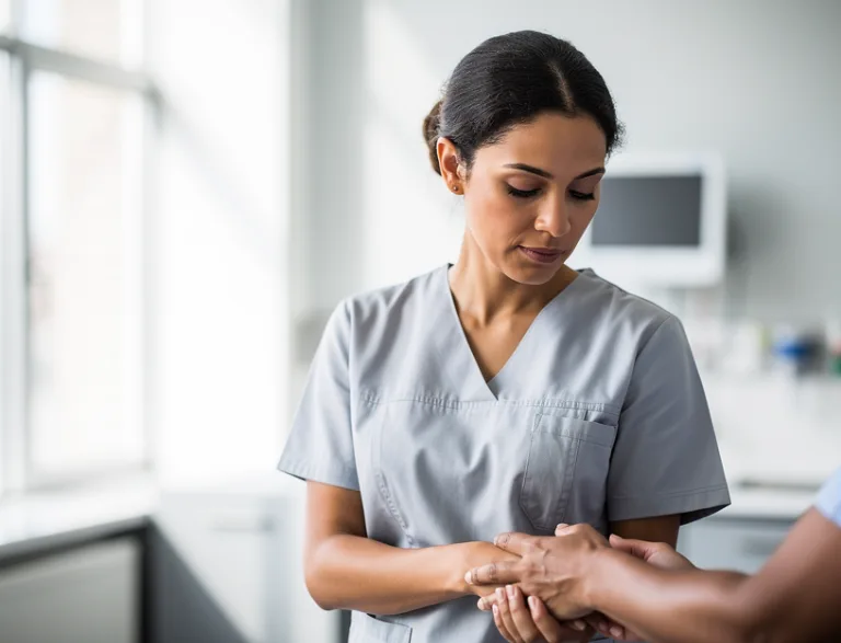 Midwife service in South Boston